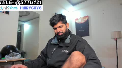 Indian hairy online show from 01/06/25, 02:36
