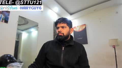 Indian hairy online show from 01/07/25, 03:24