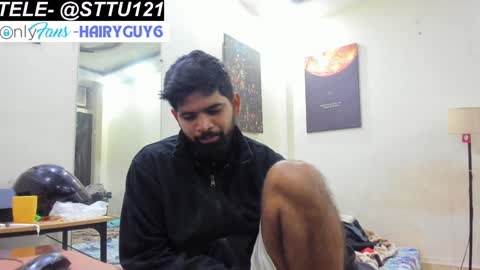 Indian hairy online show from 01/07/25, 09:29