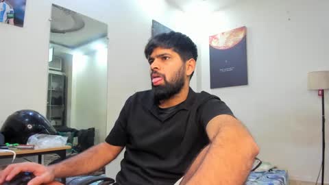 Indian hairy online show from 01/08/25, 12:15