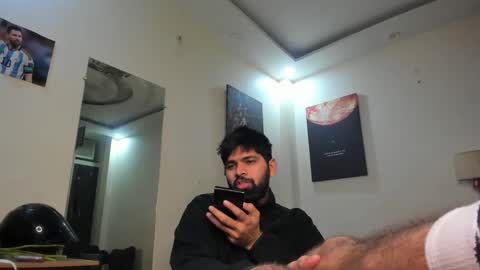 Indian hairy online show from 01/09/25, 06:04