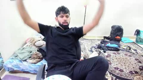 Indian hairy online show from 01/12/25, 01:37