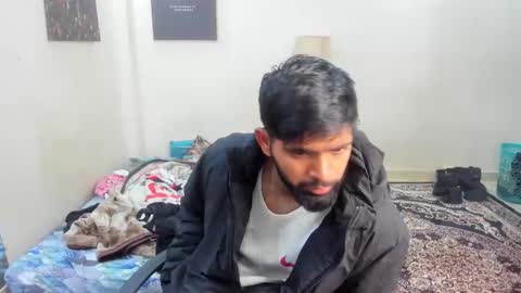 Indian hairy online show from 01/20/25, 12:07