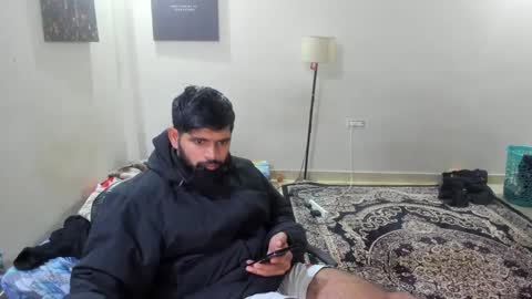 Indian hairy online show from 01/20/25, 06:43