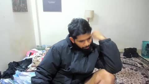 Indian hairy online show from 01/21/25, 08:19