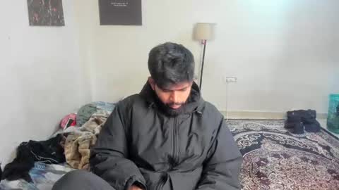 Indian hairy online show from 01/21/25, 07:17