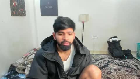Indian hairy online show from 01/23/25, 05:35