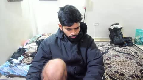 Indian hairy online show from 01/23/25, 04:37