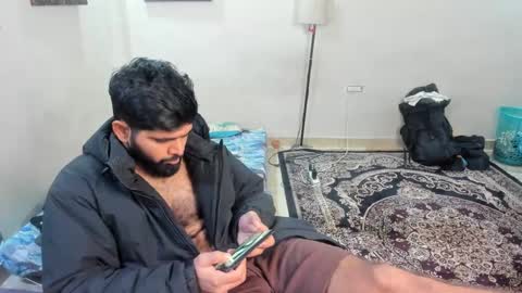 Indian hairy online show from 01/23/25, 08:02