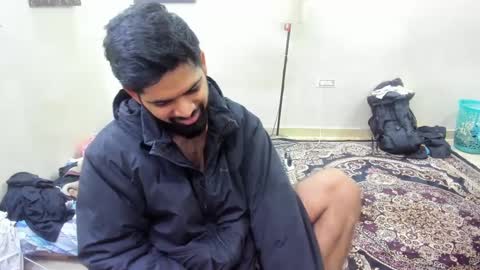 Indian hairy online show from 01/24/25, 05:31