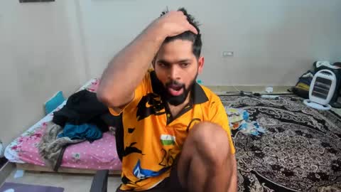 Indian hairy online show from 01/27/25, 10:38