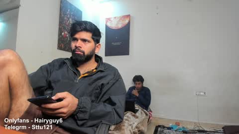 Indian hairy online show from 01/29/25, 03:44