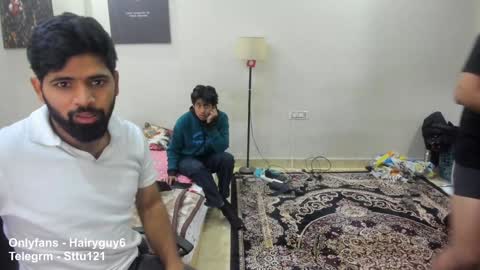 Indian hairy online show from 01/30/25, 11:44