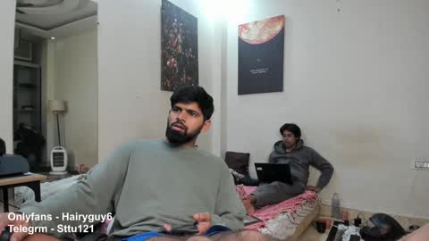 Indian hairy online show from 02/03/25, 12:25