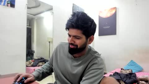 Indian hairy online show from 02/05/25, 11:23