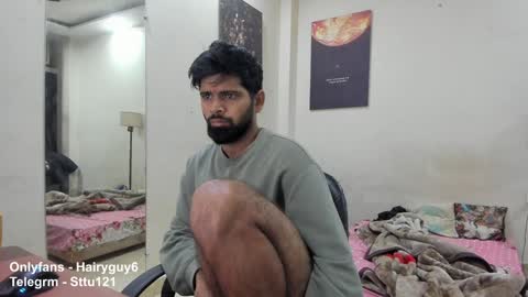Indian hairy online show from 02/07/25, 06:03