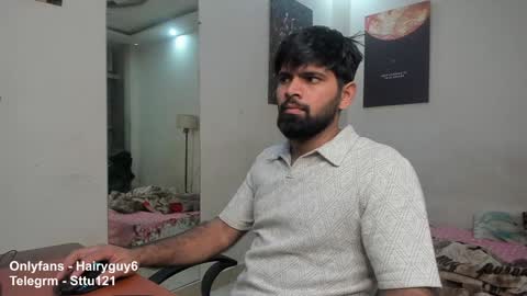 Indian hairy online show from 02/07/25, 05:18