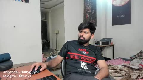 Indian hairy online show from 02/10/25, 06:03