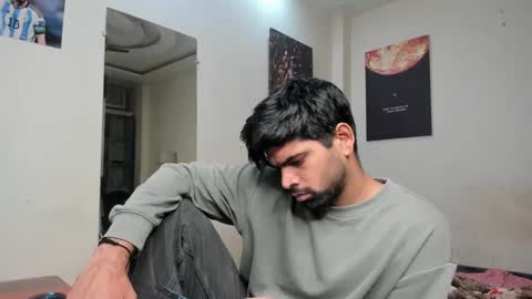 Indian hairy online show from 02/20/25, 02:35
