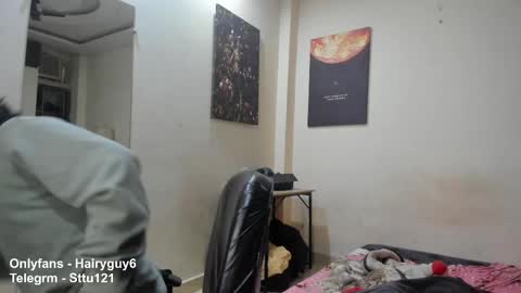 Indian hairy online show from 02/22/25, 08:18