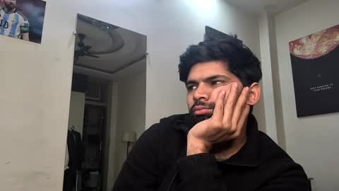 Indian hairy online show from 02/23/25, 06:56