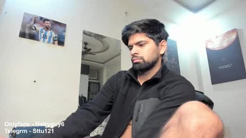 Indian hairy online show from 02/24/25, 11:43