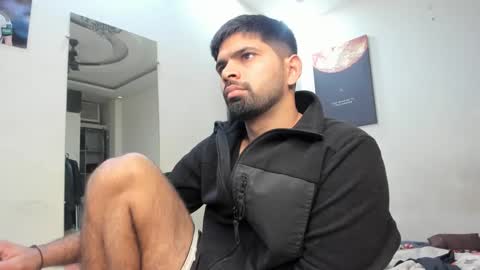 Indian hairy online show from 02/24/25, 04:47