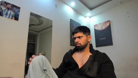 Indian hairy online show from 02/27/25, 11:20