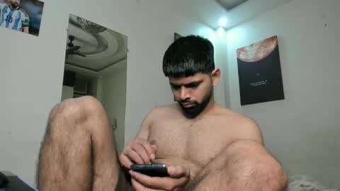 Indian hairy online show from 02/28/25, 04:21