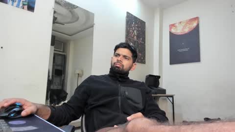 Indian hairy online show from 02/28/25, 07:14