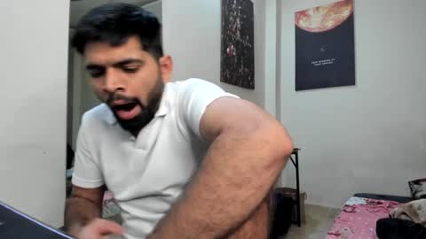 Indian hairy online show from 03/02/25, 06:30