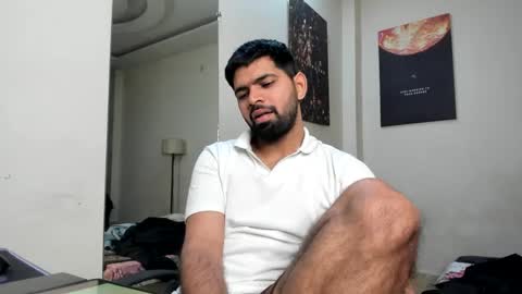 Indian hairy online show from 03/03/25, 07:21