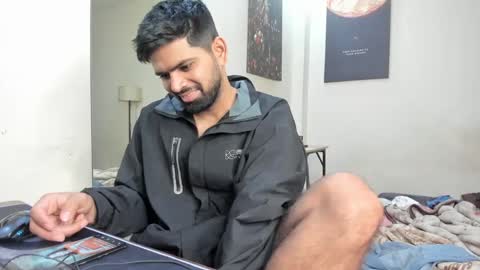 Indian hairy online show from 03/04/25, 08:57