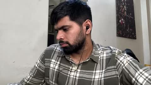Indian hairy online show from 03/09/25, 07:15