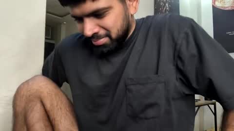 Indian hairy online show from 03/10/25, 10:15