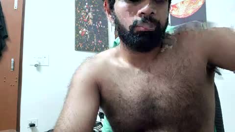 Indian hairy online show from 09/15/25, 06:19