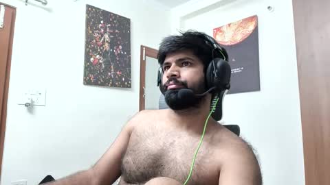 Indian hairy online show from 09/19/25, 10:54