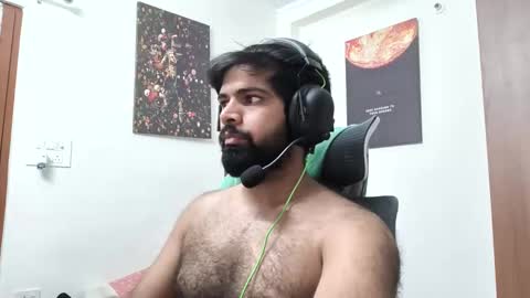Indian hairy online show from 09/20/25, 06:53