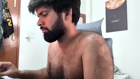 Indian hairy online show from 09/29/25, 04:28