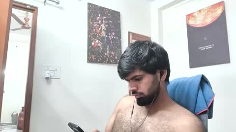 Indian hairy online show from 10/11/25, 03:06