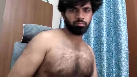 Indian hairy online show from 10/25/25, 07:52