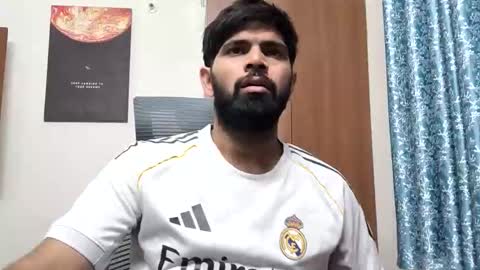 Indian hairy online show from 11/11/25, 02:28