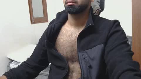 Indian hairy online show from 11/20/25, 03:56