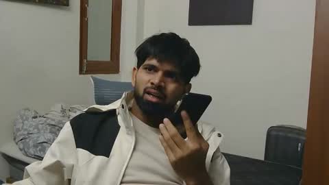 Indian hairy online show from 11/25/25, 11:54