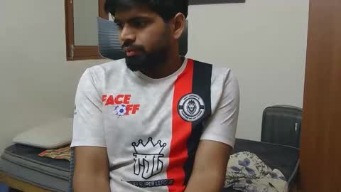 Indian hairy online show from 11/27/25, 09:22