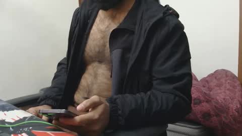 Indian hairy online show from 01/07/26, 05:04