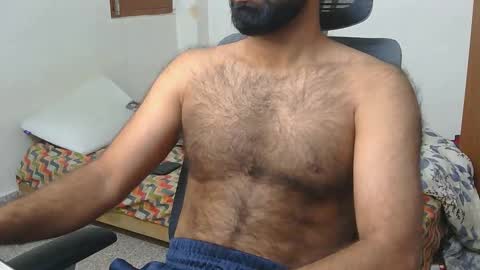 Indian hairy online show from 02/09/26, 09:13