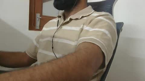 Indian hairy online show from 03/07/26, 03:03