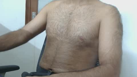 Indian hairy online show from 03/13/26, 04:24