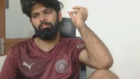 Indian hairy online show from 03/23/26, 10:58